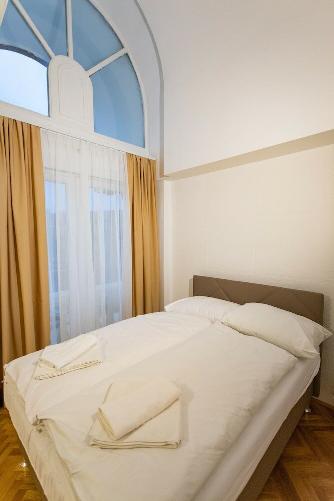 Фото Rubina Rooms