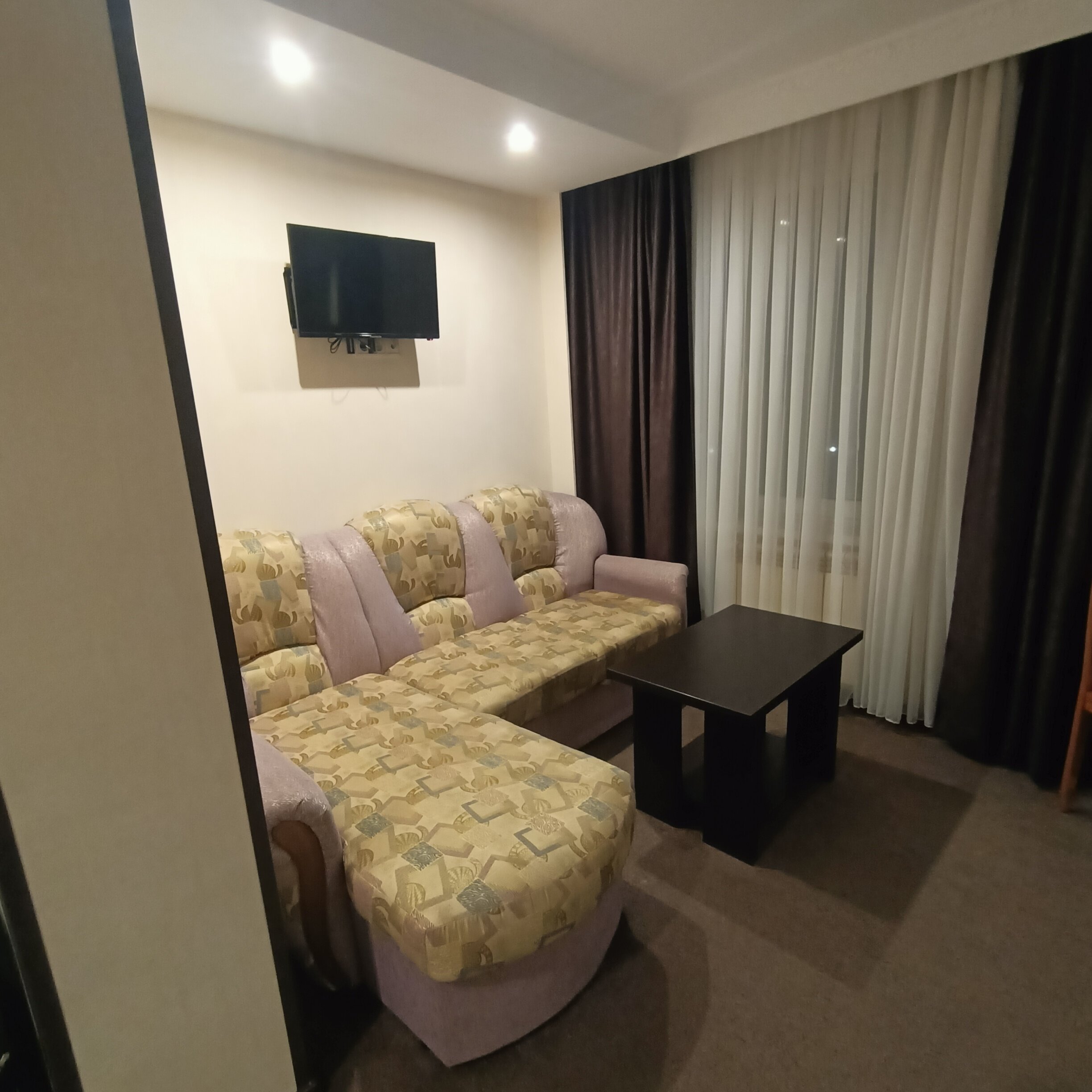 Фото Элиста