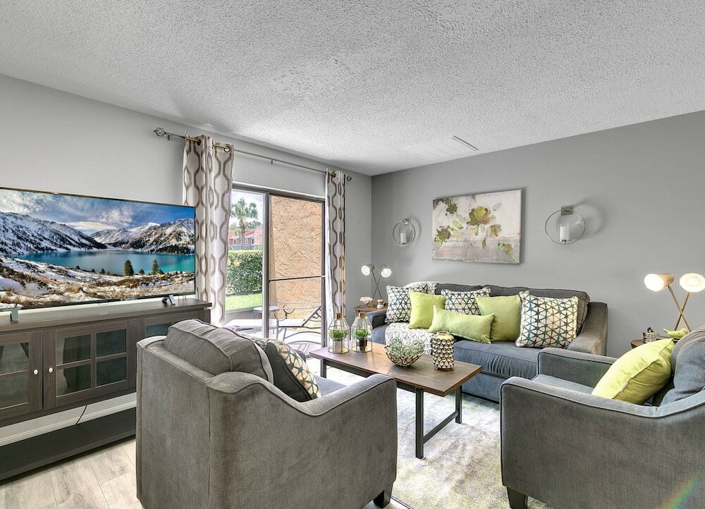 Фото Water Park Luxury 2br Near Disney