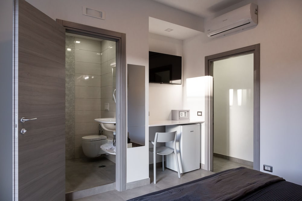 Фото B&b Amica geniale