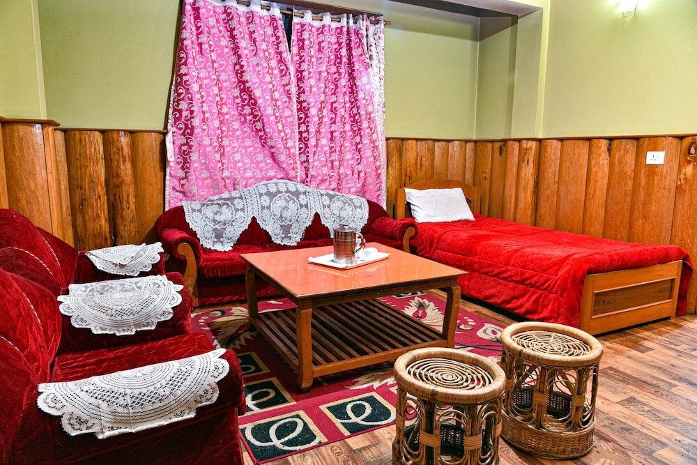 Фото Rufina Blue Pine