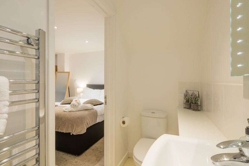 Фото Mill Apartment