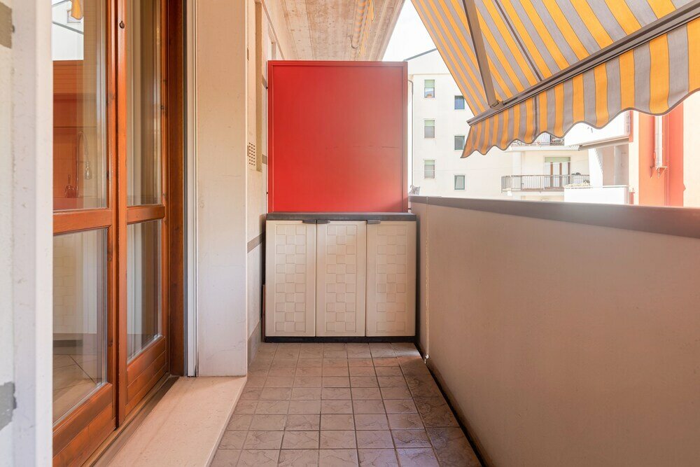 Фото Porta Palio Modern Apartment