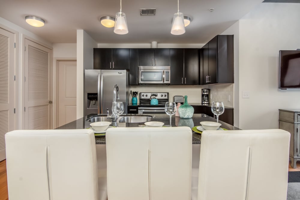 Фото Chic Collection by Nohotel on 6th Street