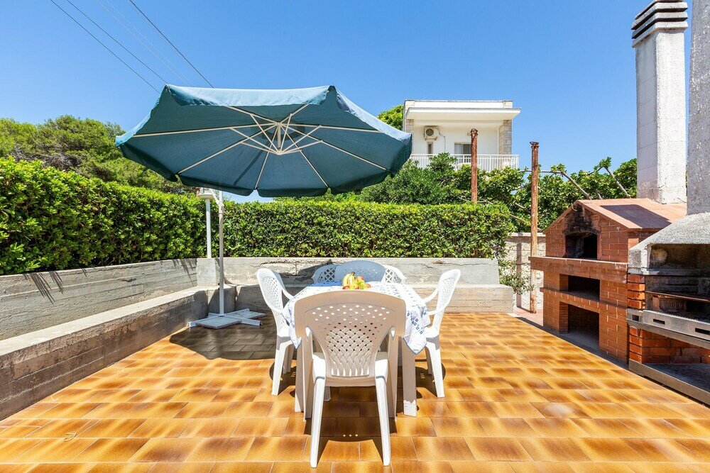 Фото 2064 Villa Stella Blu by Barbarhouse