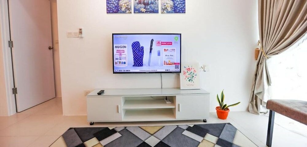 Фото MetroCity Staycation