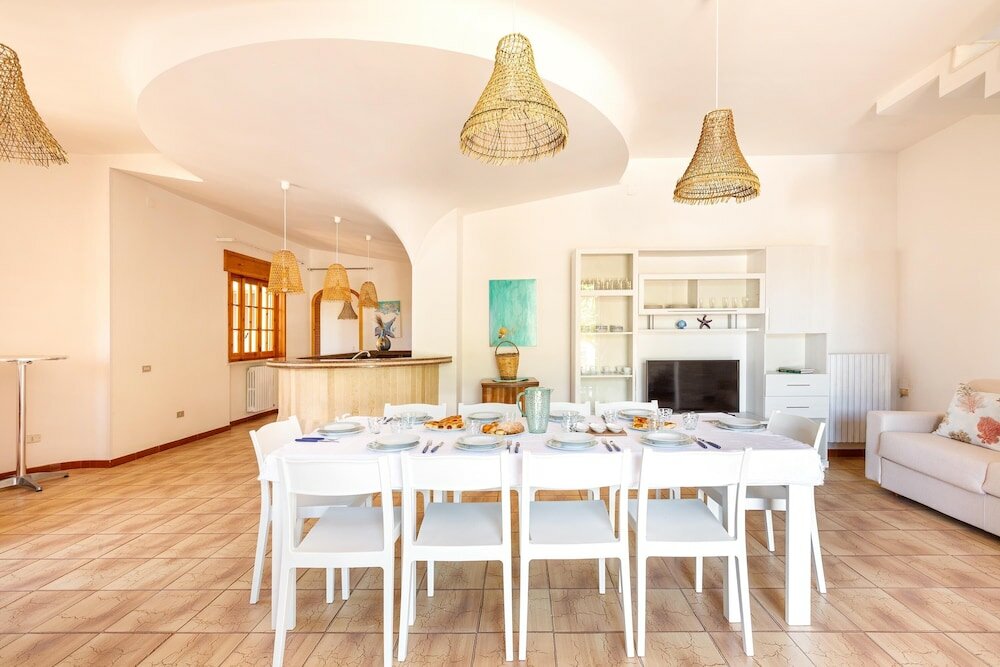 Фото 2064 Villa Stella Blu by Barbarhouse