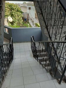 Гостиница Remarkable 1 Bedroom Flat in Bonaberie Ancienne