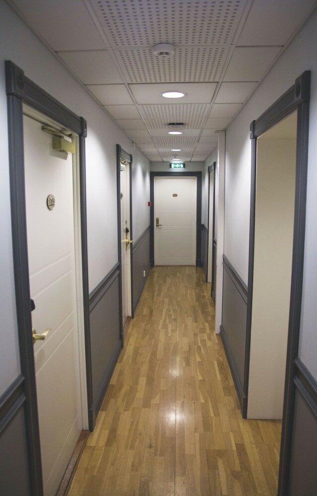 Фото Cochs Pensjonat