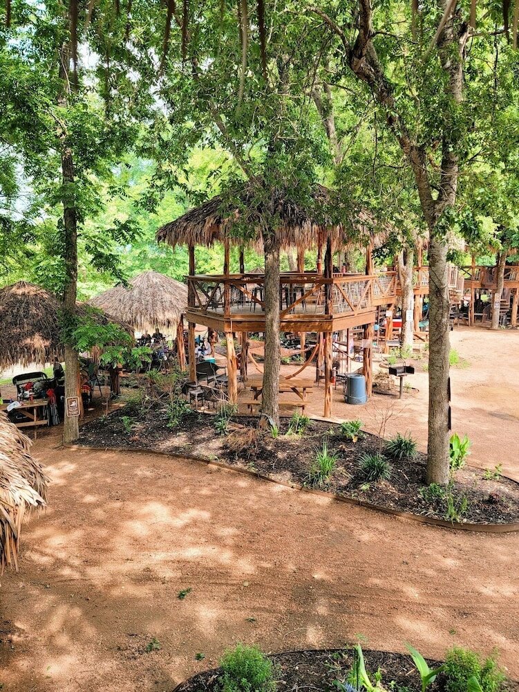 Фото 13 Blue River Camp - Glamping Cabin