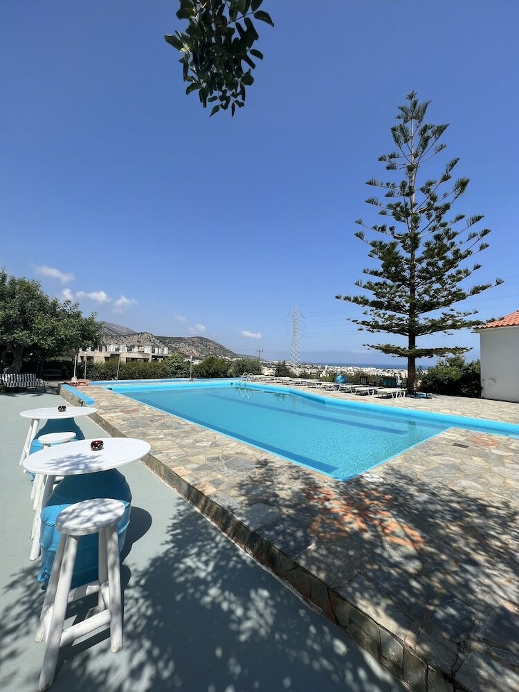 Фото Silia Suites