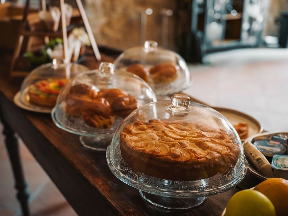 Фото Castello di Rocca Cilento