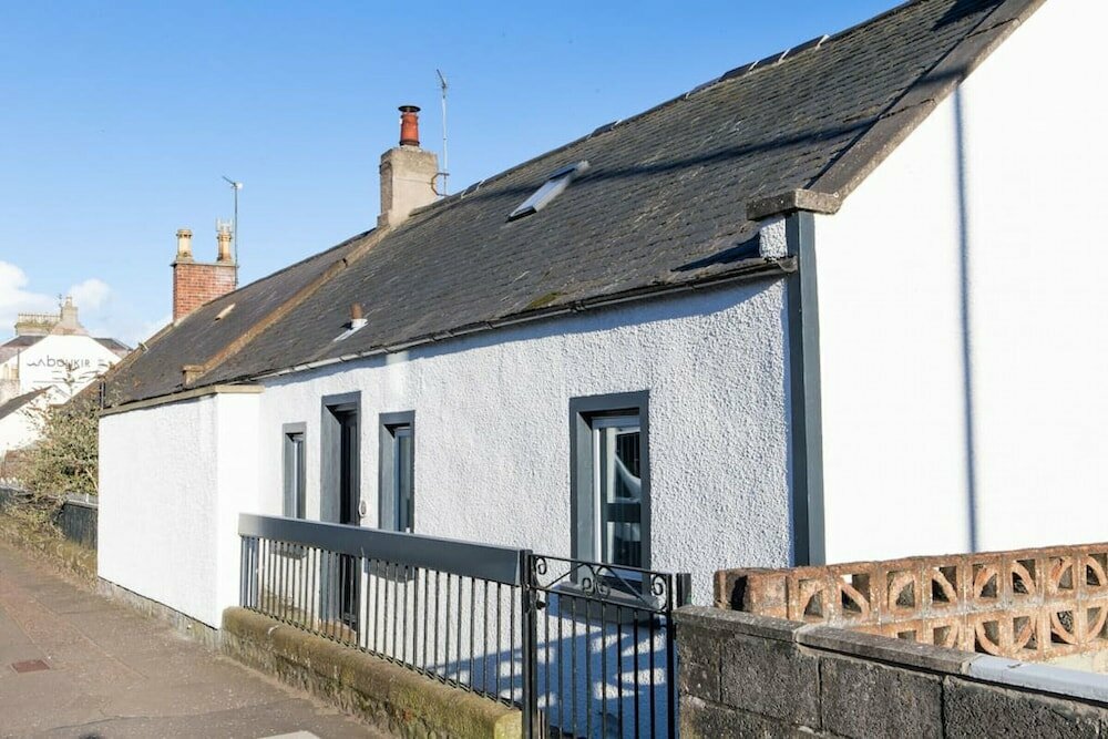 Hotel The Albatross - Everything s Above Par, Angus Council, photo