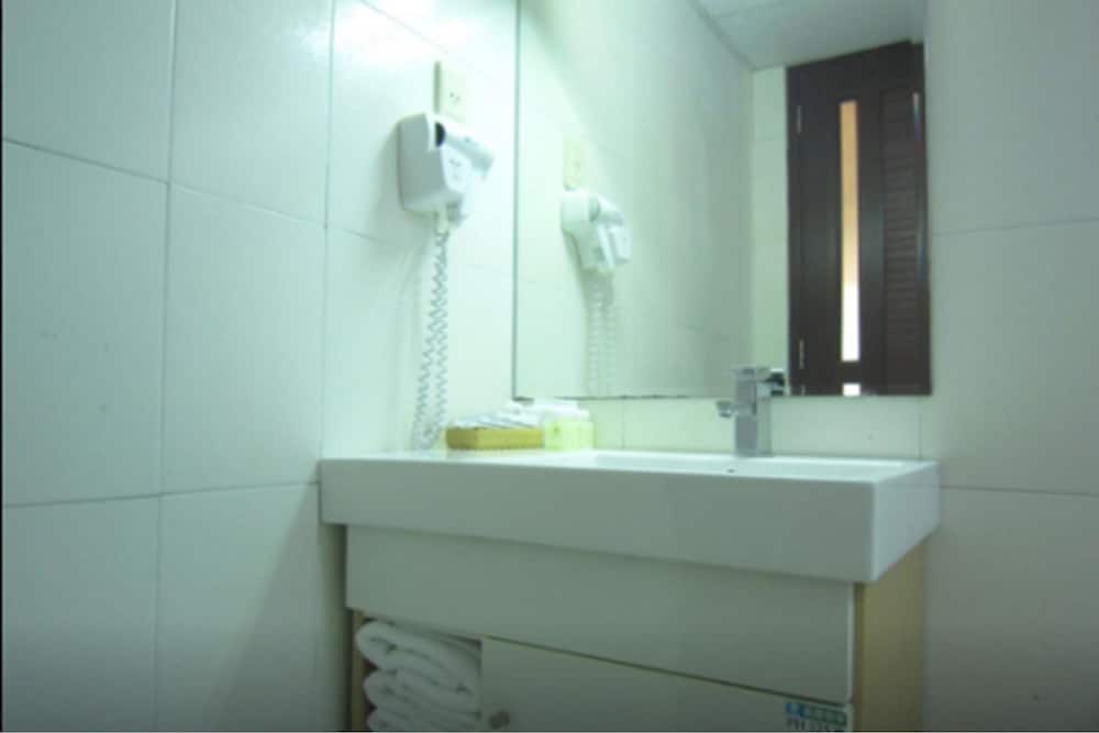 Фото Song Anh Hotel 1