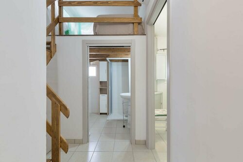 Апартаменты 2337 Bilo Imma A by Barbarhouse