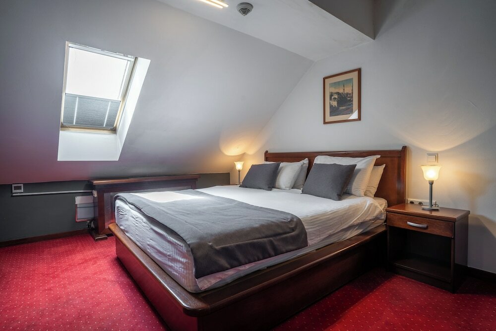 Фото Hotel Astra