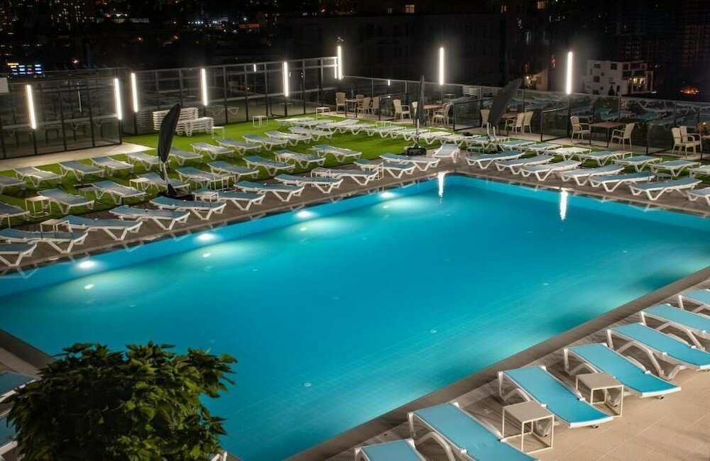 Фото Бомонд гарден