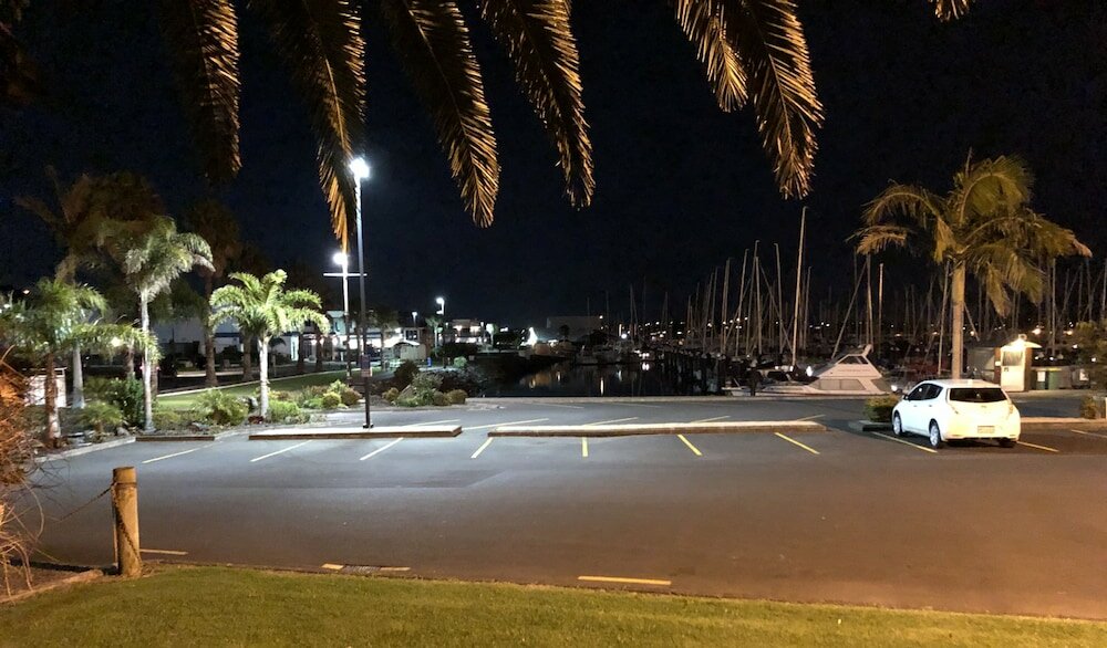 Фото Half Moon Bay Motel