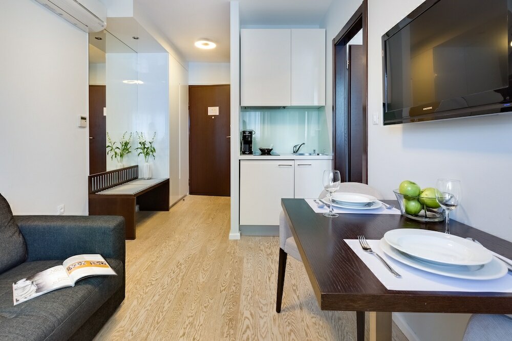 Фото Bb Residence