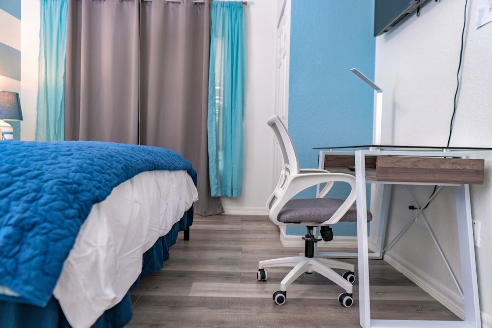 Фото The Villas at Seven Dwarfs