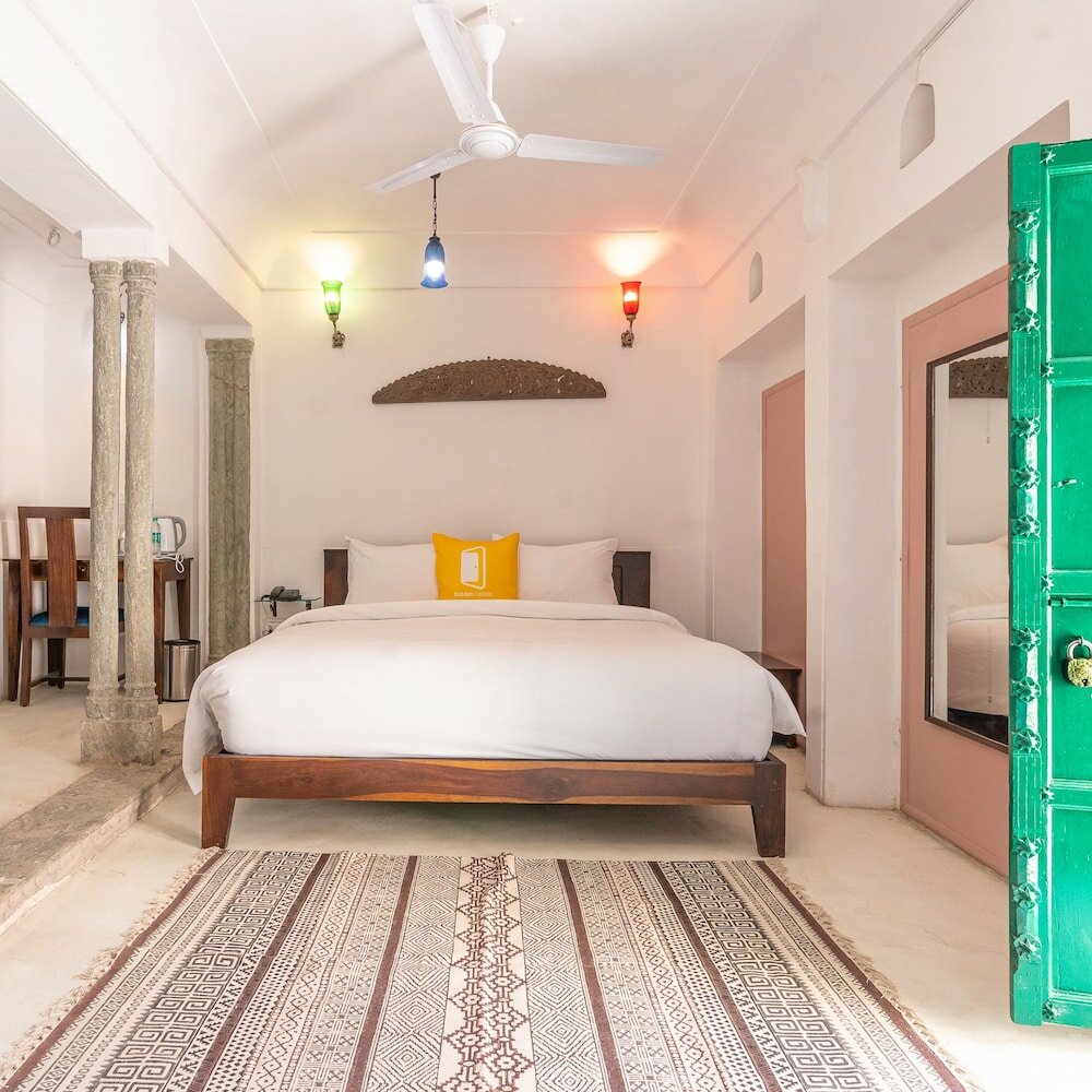 Фото Bloom Boutique Chelon Haveli