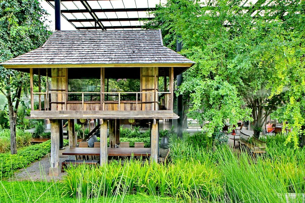 Фото Veranda High Resort Chiang Mai - MGallery