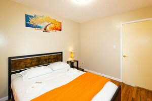 Cheerful & Beautiful 3-Bedroom Ranch (New York, Nassau County, Baldwin, Baldwin), hotel