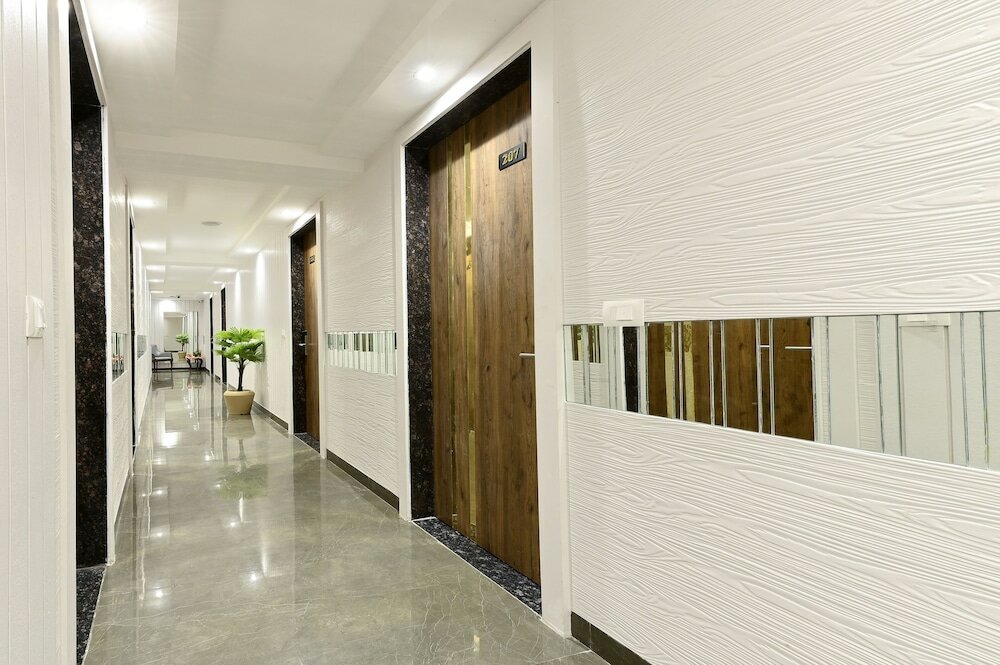 Фото Avalon Palms Agra