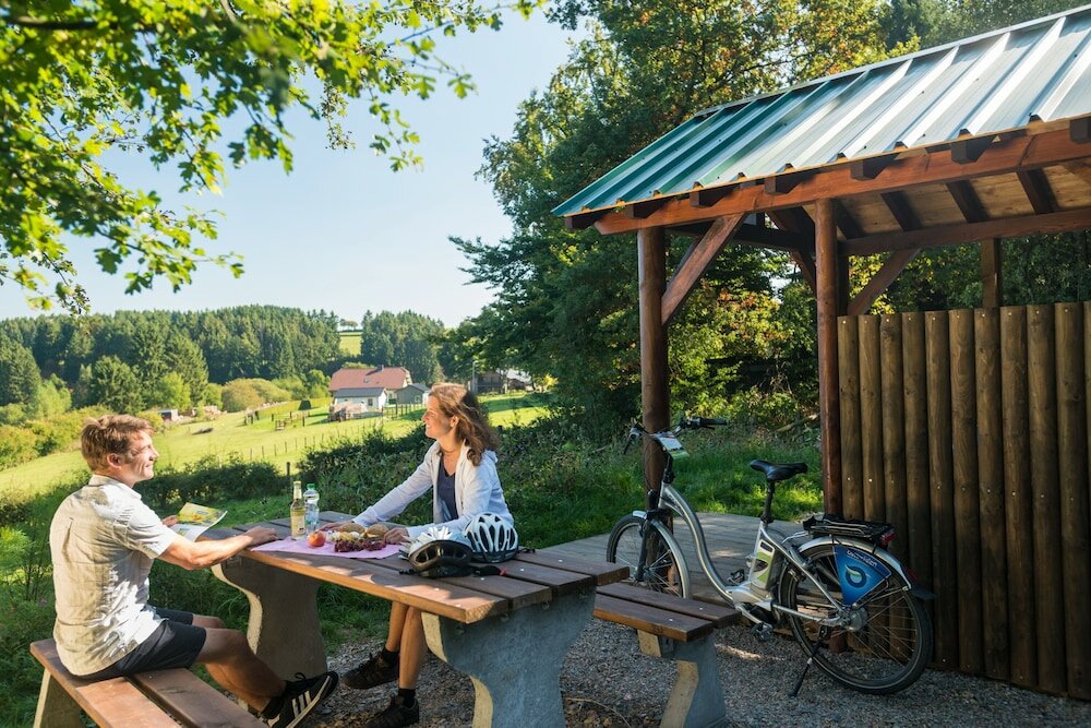 Фото Hotel Restaurant Tychon