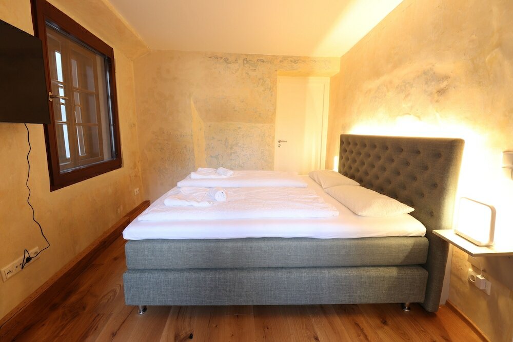 Фото Das Fischer Boardinghouse Kf