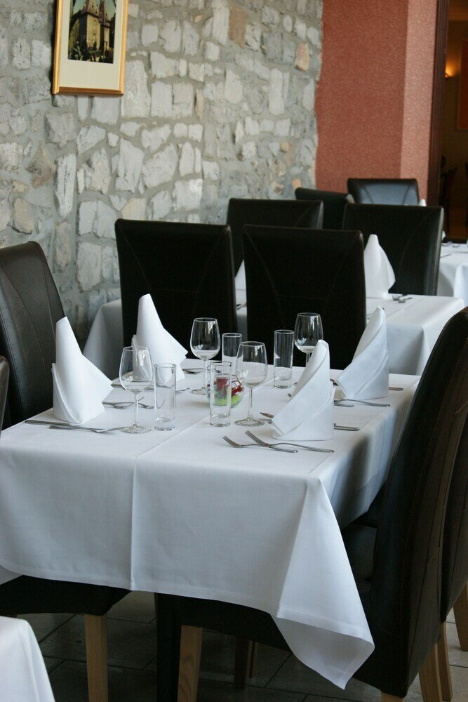 Фото Hotel Restaurant Tychon