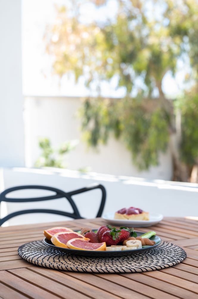 Фото Sea Lilies Suites