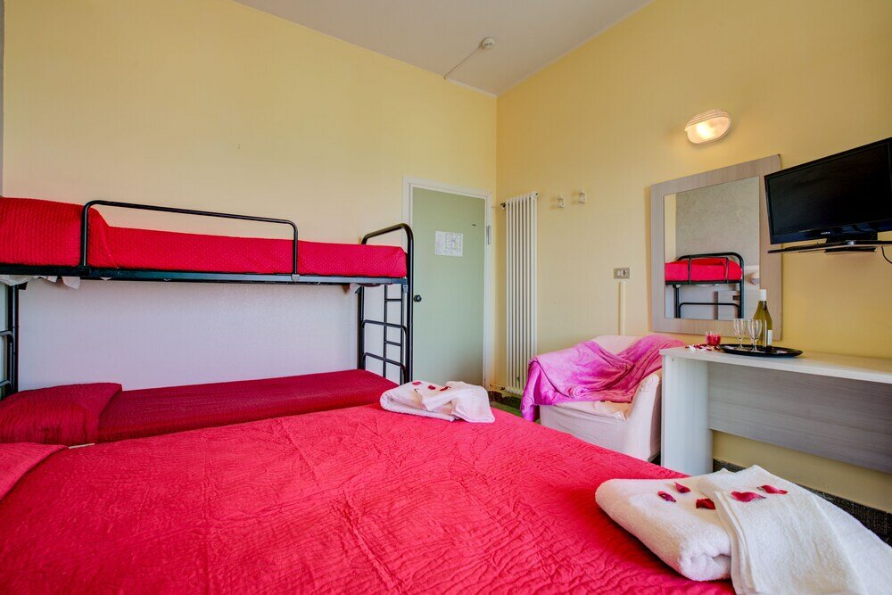 Фото Family Resort Barone