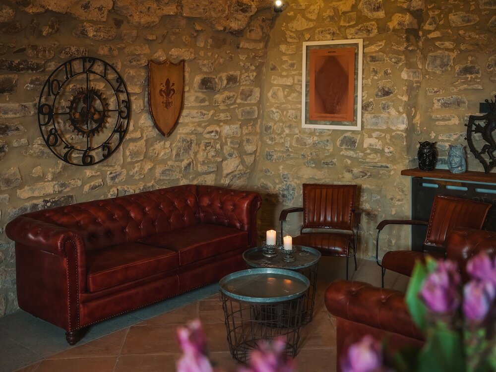 Фото Castello di Rocca Cilento