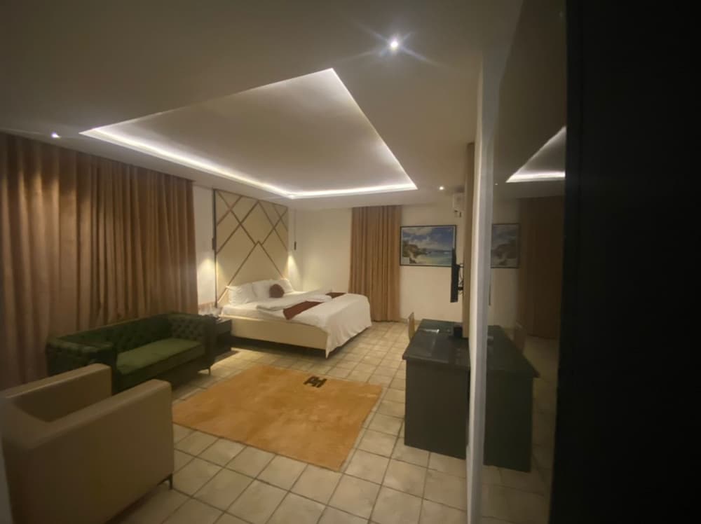 Фото Homeland Hotels