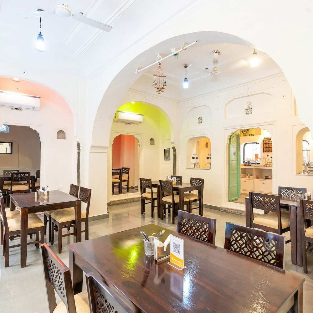 Фото Bloom Boutique Chelon Haveli