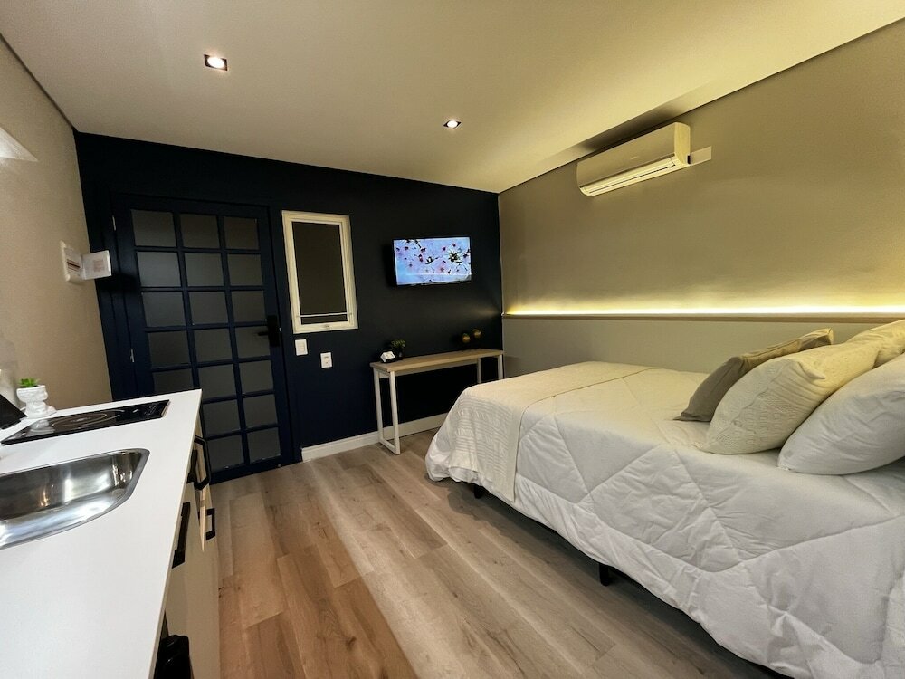 Фото Apê Paulista Alameda Santos