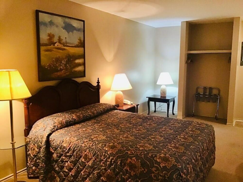 Фото Rollo Bay Inn