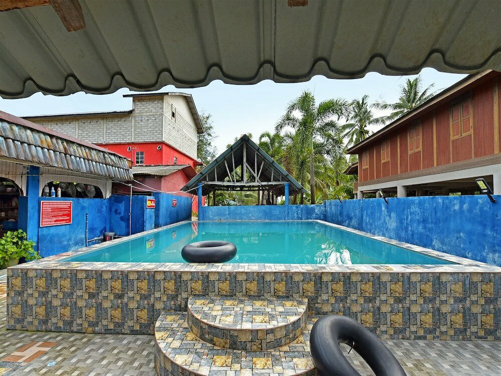 Hotel Oyo 90664 Rabi Hotel, State of Kelantan, photo