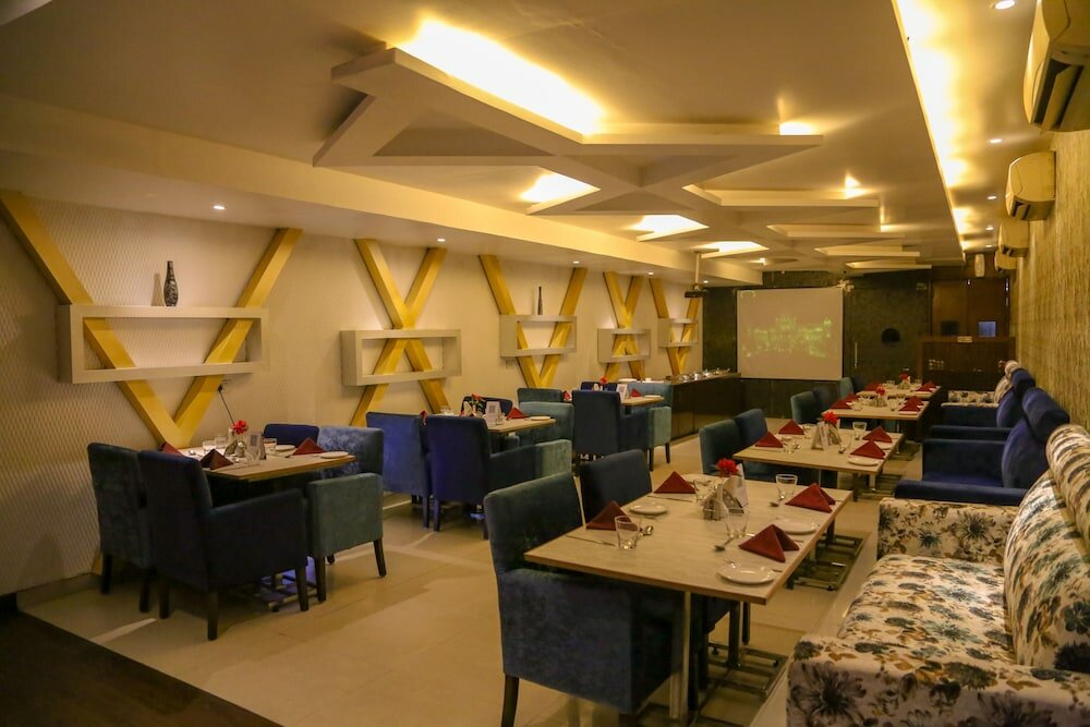 Фото Four Leaf Hotels Amritsar