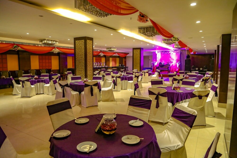 Фото Four Leaf Hotels Amritsar