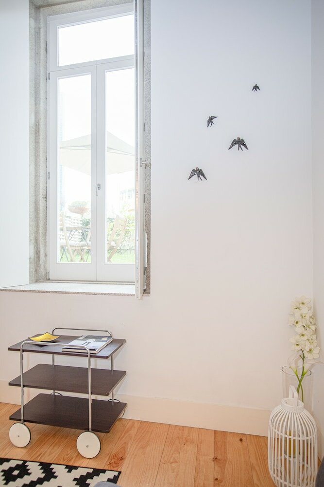 Фото Liiiving in Porto Light Spacious Apartment