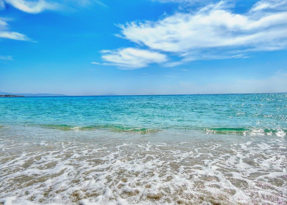 Фото Dolphin Kastraki Studios