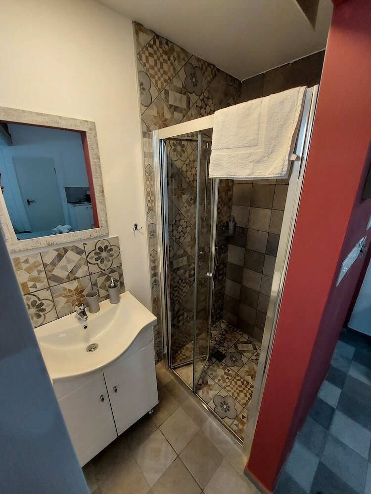 Фото Magdalene's City House Inn