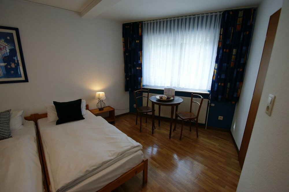 Фото Hotel Restaurant Tychon