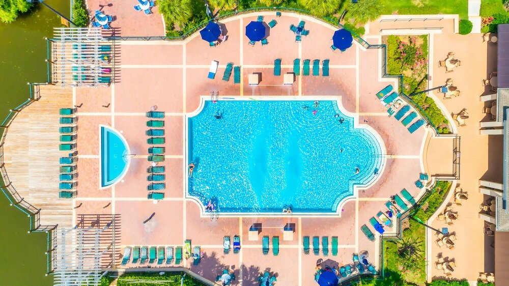 Фото The Villas at Seven Dwarfs