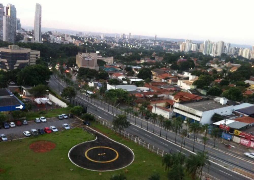 Фото Bristol Flats