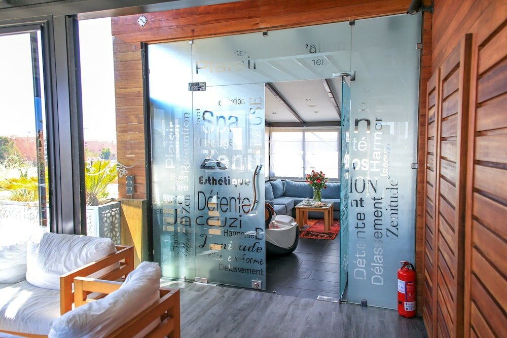Фото Medina Loft & SPA