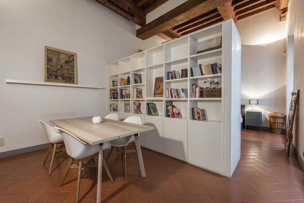 Фото Davanzati Halldis Apartment