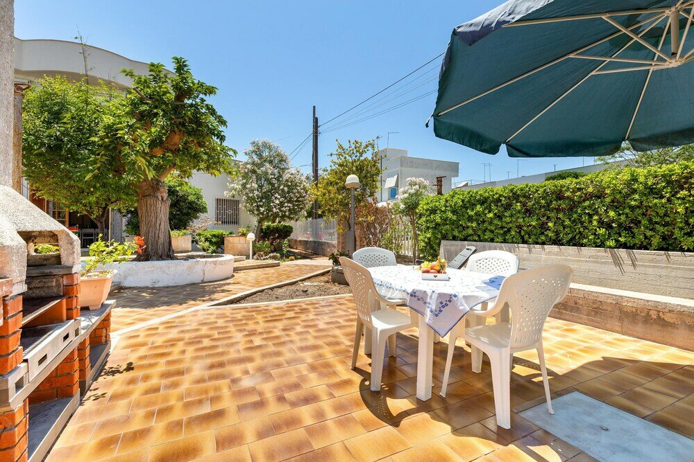 Фото 2064 Villa Stella Blu by Barbarhouse